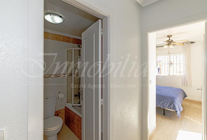 Image No.18-Jumelé de 3 chambres à vendre à Ciudad Quesada