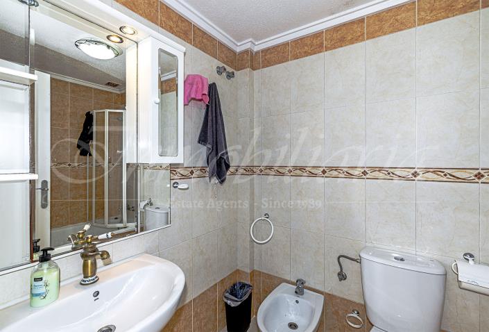 Image No.19-Jumelé de 3 chambres à vendre à Ciudad Quesada