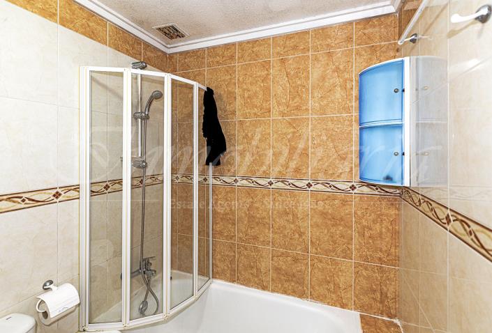 Image No.20-Jumelé de 3 chambres à vendre à Ciudad Quesada