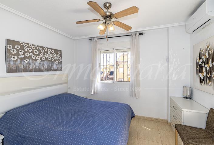 Image No.21-Jumelé de 3 chambres à vendre à Ciudad Quesada