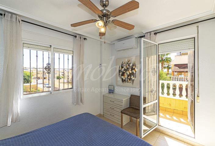 Image No.22-Jumelé de 3 chambres à vendre à Ciudad Quesada