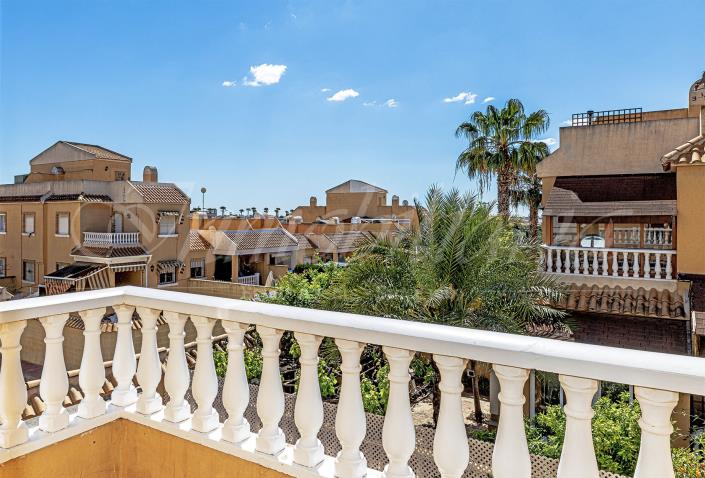 Image No.23-Jumelé de 3 chambres à vendre à Ciudad Quesada