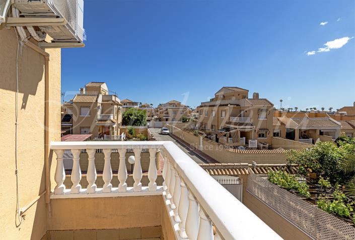 Image No.24-Jumelé de 3 chambres à vendre à Ciudad Quesada