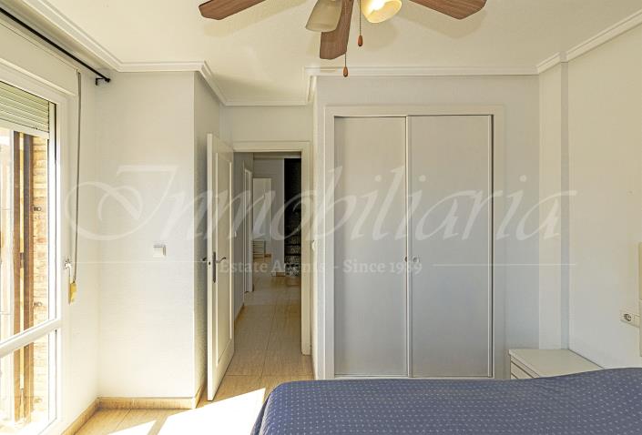 Image No.25-Jumelé de 3 chambres à vendre à Ciudad Quesada