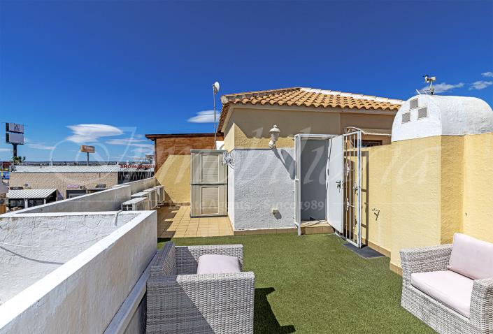 Image No.28-Jumelé de 3 chambres à vendre à Ciudad Quesada