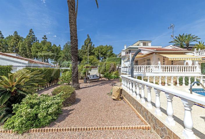 Image No.4-3 Bed Villa / Detached for sale