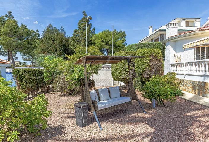 Image No.5-3 Bed Villa / Detached for sale