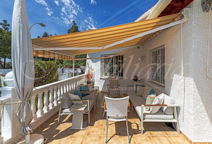 Image No.13-3 Bed Villa / Detached for sale