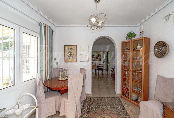 Image No.15-3 Bed Villa / Detached for sale