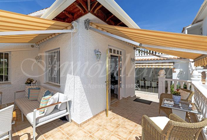 Image No.14-3 Bed Villa / Detached for sale