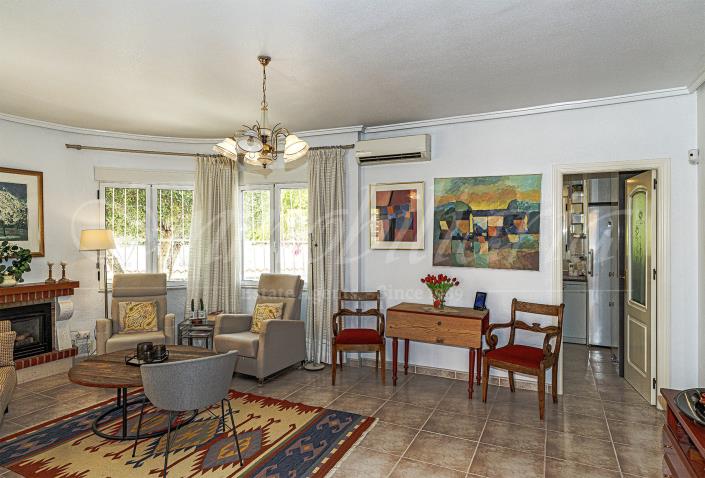 Image No.16-3 Bed Villa / Detached for sale