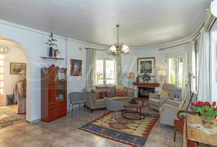 Image No.17-3 Bed Villa / Detached for sale