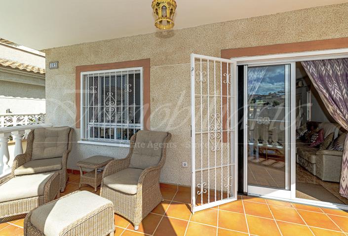 Image No.4-2 Bed Villa / Detached for sale