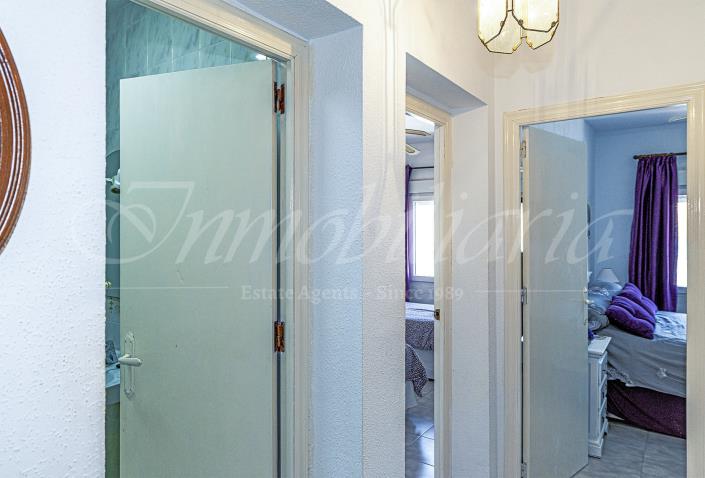 Image No.18-Jumelé de 3 chambres à vendre à Torrevieja