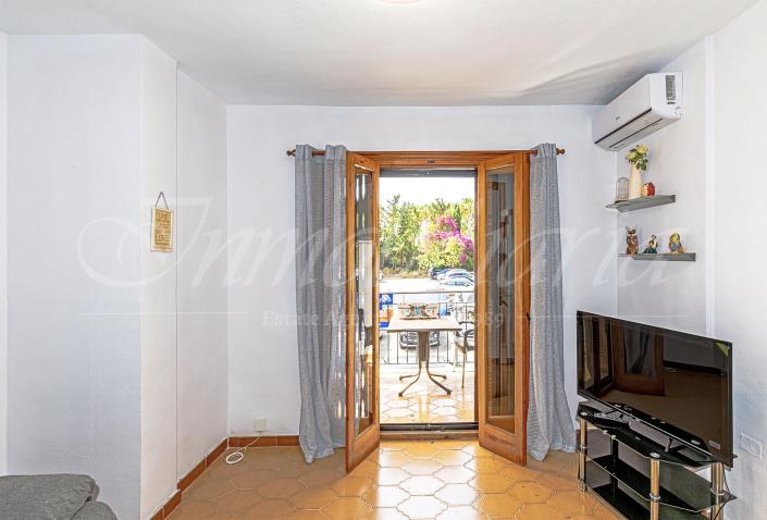 Image No.5-Appartement de 2 chambres à vendre à Villamartin