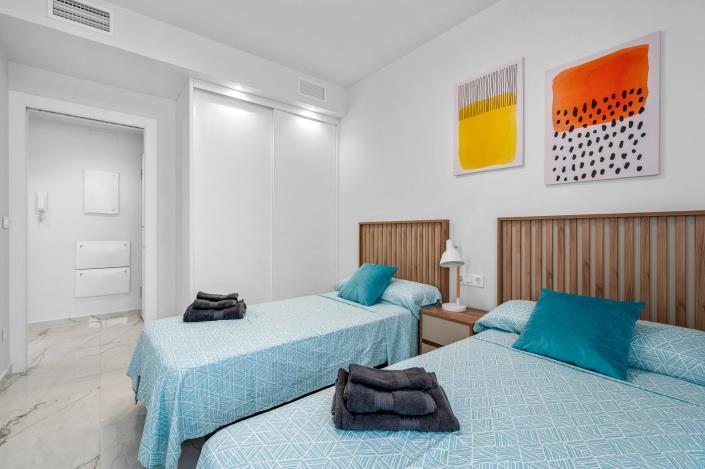 Image No.21-Appartement de 2 chambres à vendre à Playa Flamenca