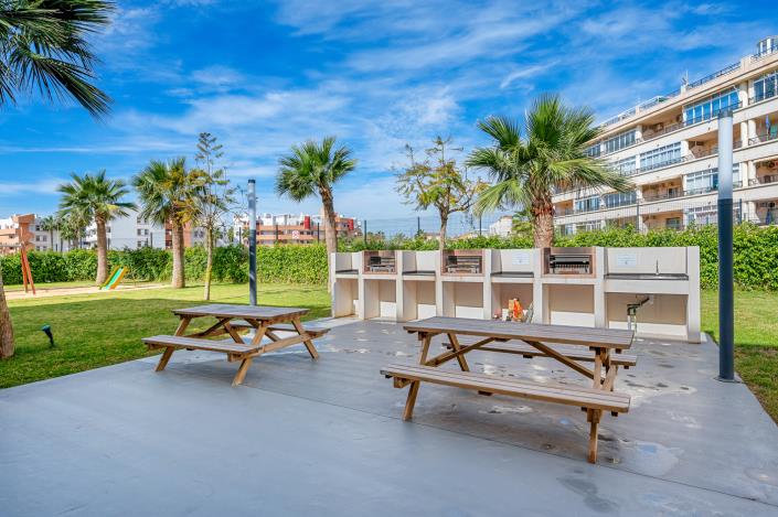 Image No.27-Appartement de 2 chambres à vendre à Playa Flamenca