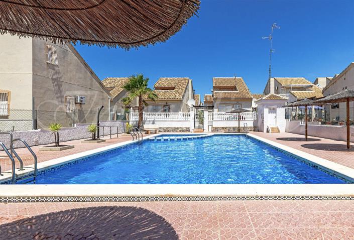 Image No.3-Villa / Détaché de 3 chambres à vendre à Ciudad Quesada