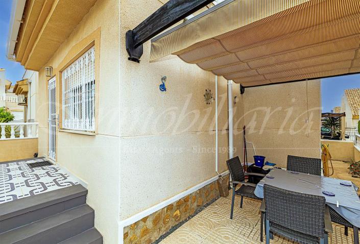Image No.4-Villa / Détaché de 3 chambres à vendre à Ciudad Quesada
