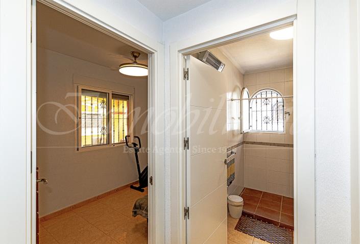 Image No.18-Jumelé de 3 chambres à vendre à Ciudad Quesada