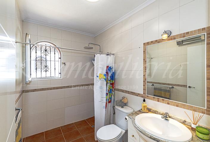 Image No.19-Jumelé de 3 chambres à vendre à Ciudad Quesada
