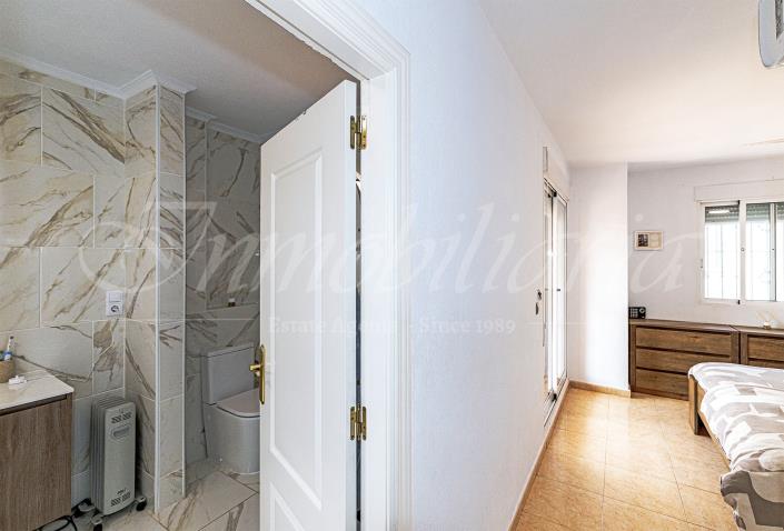 Image No.23-Jumelé de 3 chambres à vendre à Ciudad Quesada