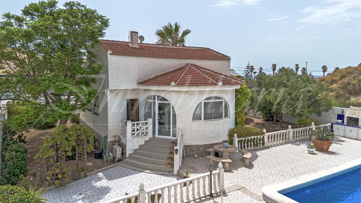 Image No.30-Villa / Détaché de 2 chambres à vendre à Ciudad Quesada