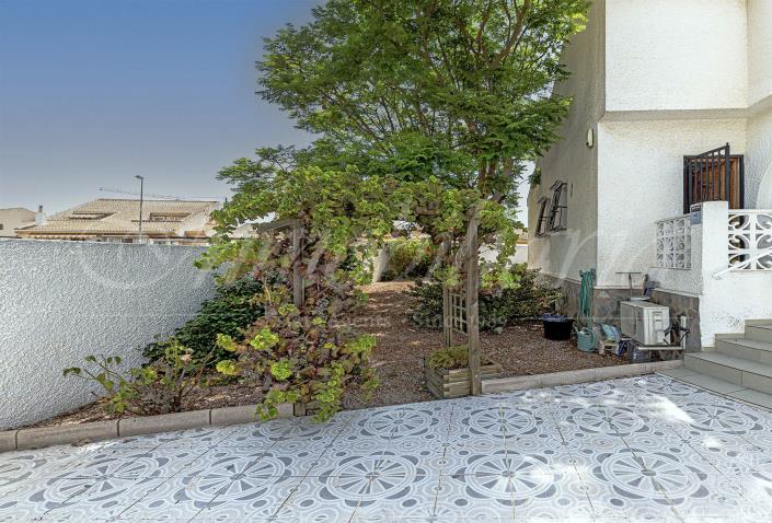 Image No.28-Villa / Détaché de 2 chambres à vendre à Ciudad Quesada
