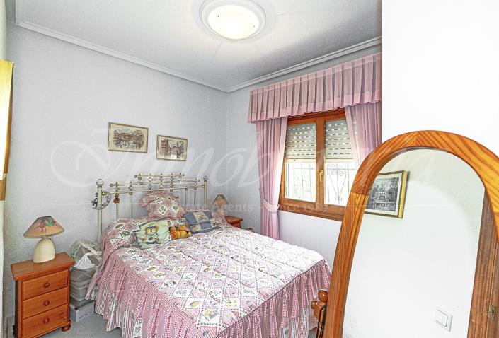 Image No.19-Villa / Détaché de 2 chambres à vendre à Ciudad Quesada