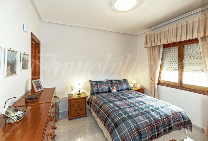 Image No.13-Villa / Détaché de 2 chambres à vendre à Ciudad Quesada