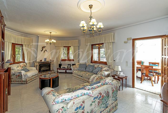 Image No.22-Villa / Détaché de 2 chambres à vendre à Ciudad Quesada
