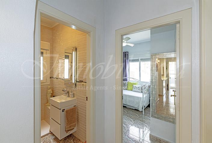Image No.19-Jumelé de 2 chambres à vendre à Ciudad Quesada