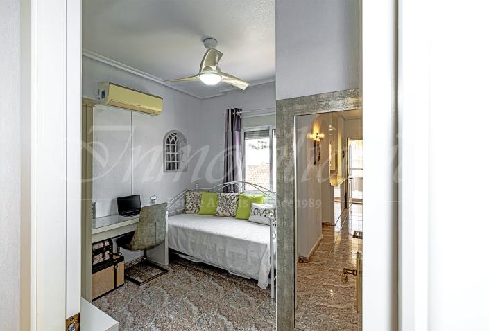 Image No.21-Jumelé de 2 chambres à vendre à Ciudad Quesada