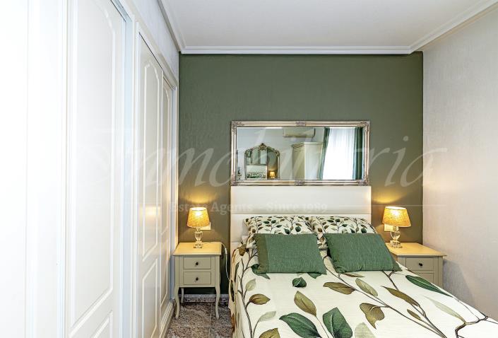 Image No.26-Jumelé de 2 chambres à vendre à Ciudad Quesada