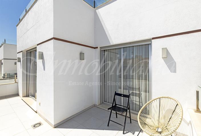 Image No.27-Villa / Détaché de 3 chambres à vendre à Ciudad Quesada