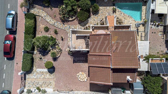 Image No.3-3 Bed Villa / Detached for sale