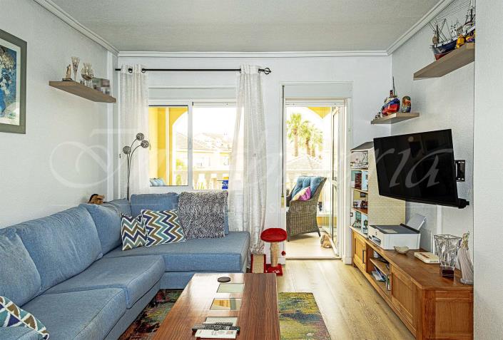 Image No.5-Apartamento con 2 dormitorios en venta