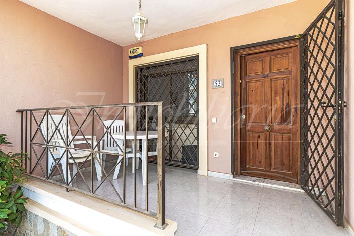 Image No.5-Dúplex con 2 dormitorios en venta