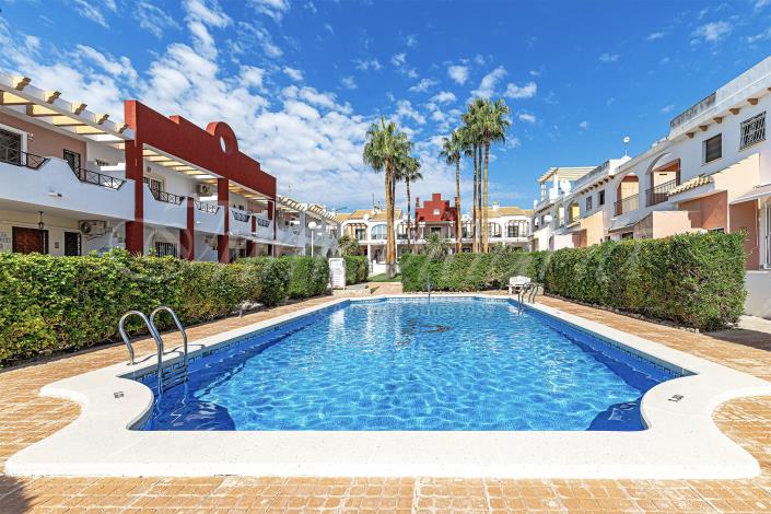 Image No.3-Dúplex con 2 dormitorios en venta