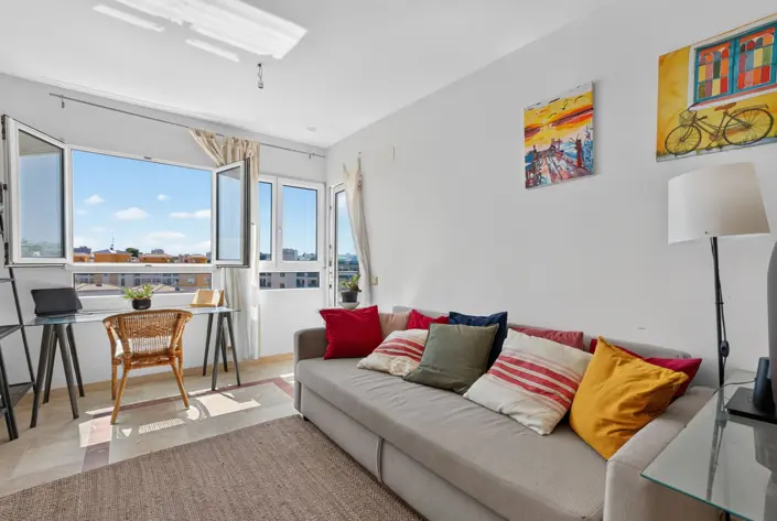 Image No.3-Apartamento con 2 dormitorios en venta