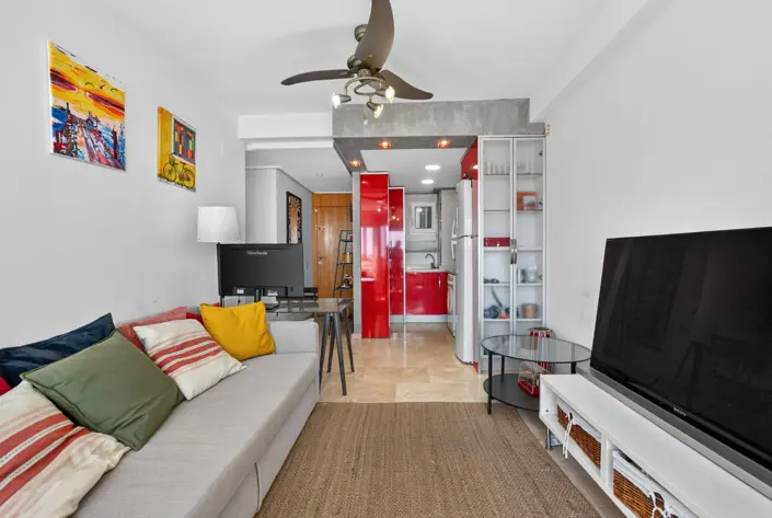 Image No.6-Apartamento con 2 dormitorios en venta