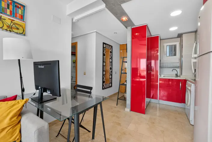 Image No.7-Apartamento con 2 dormitorios en venta