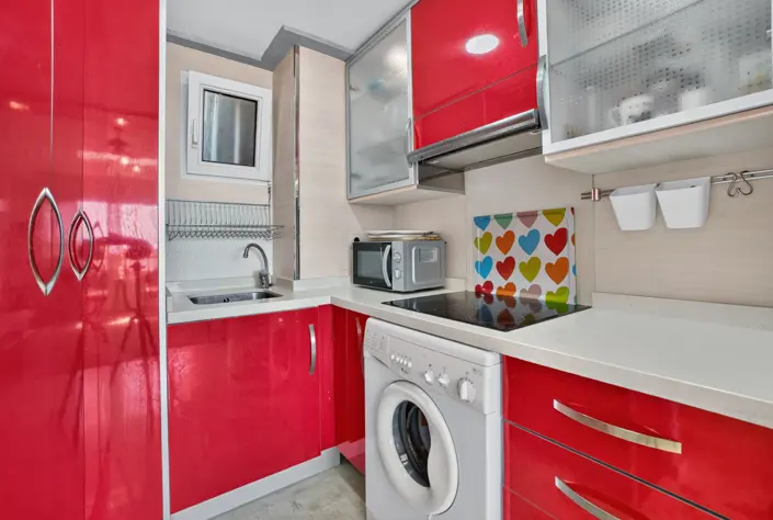Image No.8-Apartamento con 2 dormitorios en venta