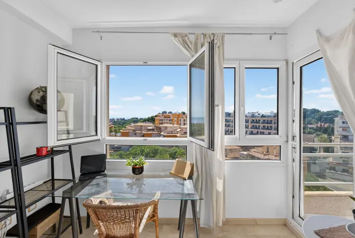 Image No.4-Apartamento con 2 dormitorios en venta
