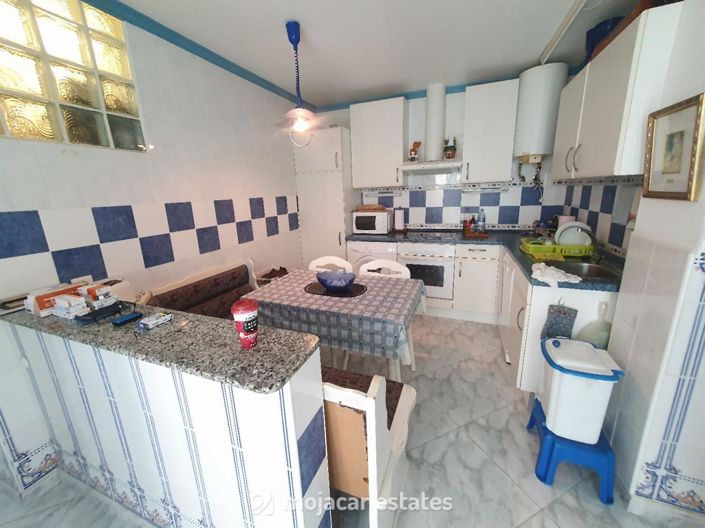 Image No.16-Villa de 7 chambres à vendre à Mojacar