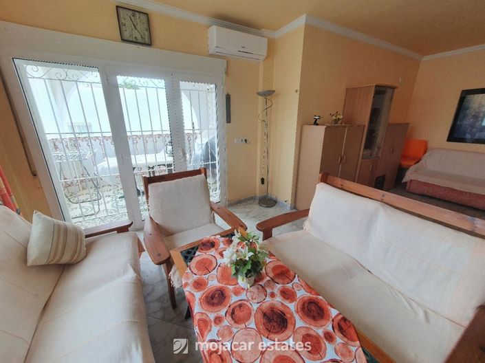 Image No.3-Villa de 7 chambres à vendre à Mojacar