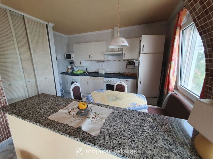 Image No.4-Villa de 7 chambres à vendre à Mojacar