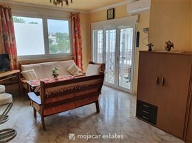 Image No.3-Villa de 7 chambres à vendre à Mojacar