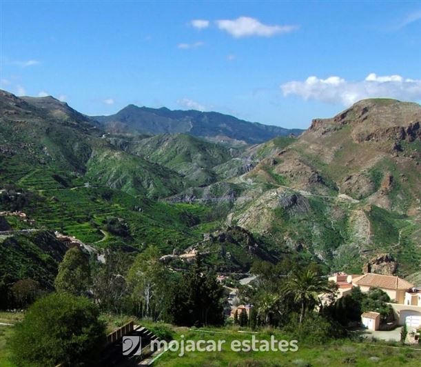 Image No.13-Commercial de 1 chambre à vendre à Turre