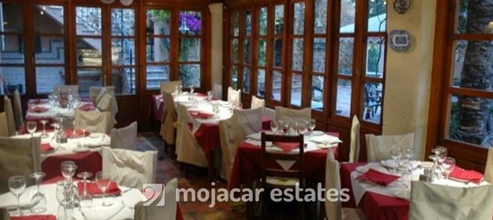 Image No.2-Commercial de 1 chambre à vendre à Turre